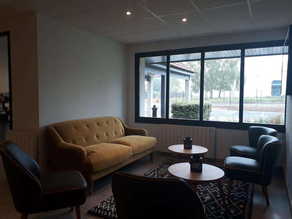 Brit Hotel Reims La Neuvillette Facilities photo